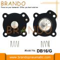 Kit de reparo do diafragma da válvula de pulso DB16 / G VNP206 VEM206