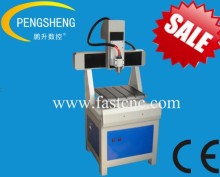 Mini cnc router 400*400*200MM