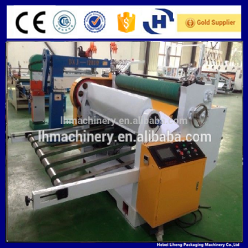 Hot Selling single cutter / paperboard sheet cutter (after single facer)