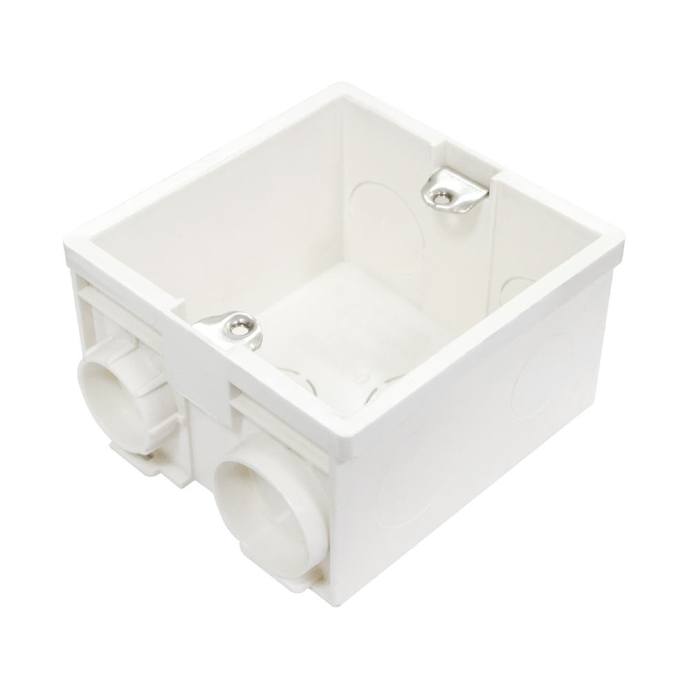 83*83mm Concealed Composable Box
