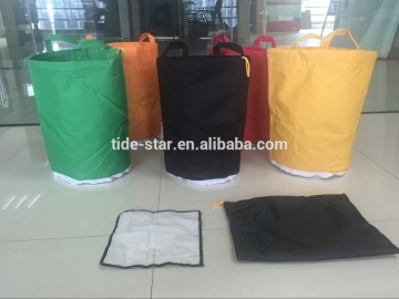 5 Gallon 3Bag Garden Tools Bubble Bag Kit