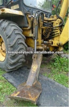 ground protection mat