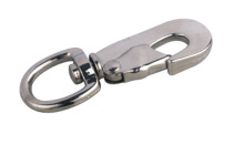 Hardware Die Cast Zinc Alloy Snap Hooks (830Z)