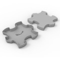 Eastommy hot selling Jigsaw Puzzle Sort