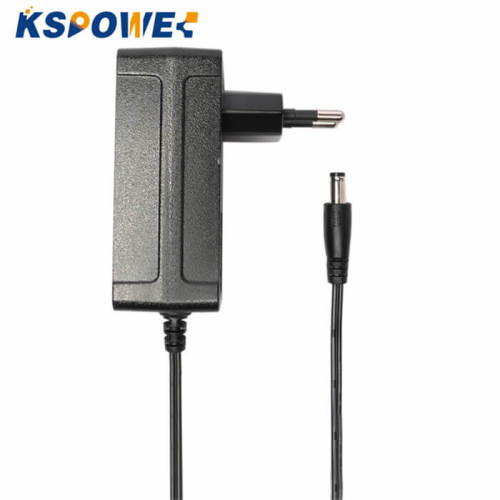 16V 2A Kelas 2 Power AC Plug Adapter