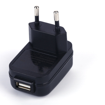 USB power supply EU plug