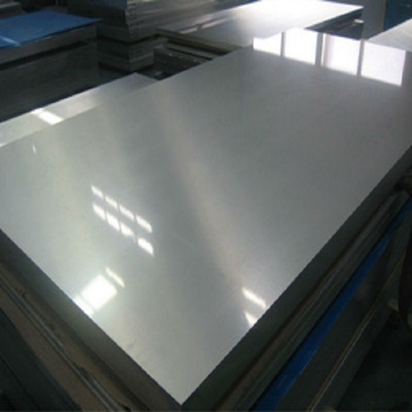 aluminum sheet