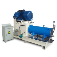 China SW Non-SW 150 Horizontal Bead Mill for Agricultural Chemicals