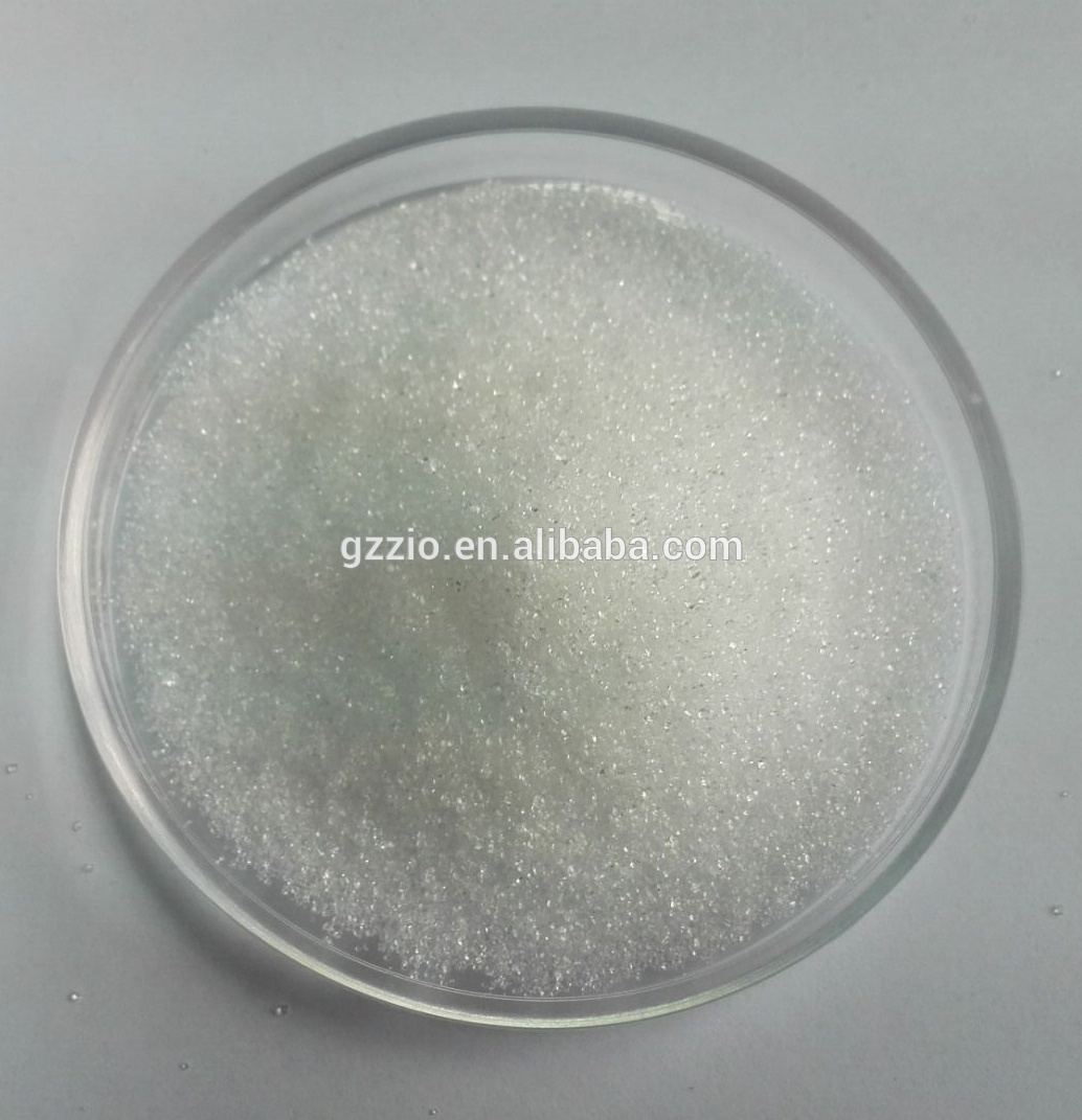 Popular stevia and erythritol blend sweetener food grade factory price