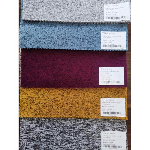 Sweater Knitting Fabrics Normal Fabric