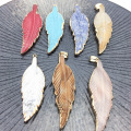 Natural Angel Wing Pendant Wing Pendant name family wind carved Angel Wing Pendant Necklace