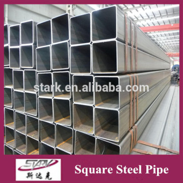 rubber cap for square pipe