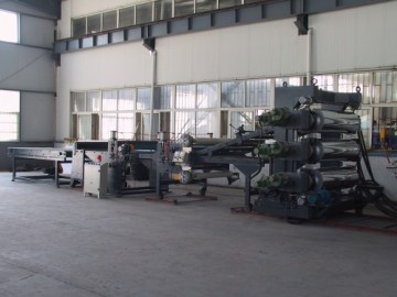 Sheet Production Unit