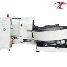 Heavy-Duty Ball Finishing Machine