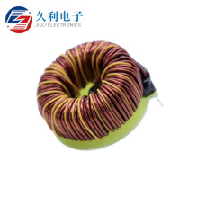 Difference between common and differential mode inductors