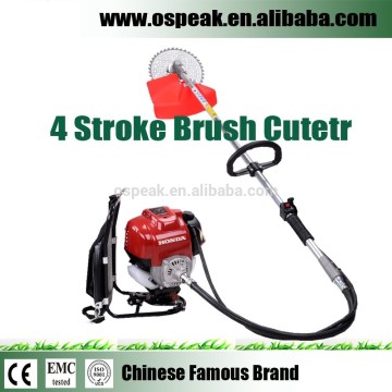 Petrol 35cc Backpack Brush Cutter GX35 Knapsack Grass Trimmer
