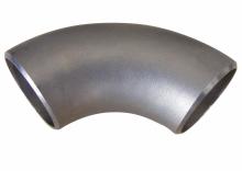 GB12459 stainless elbow smls