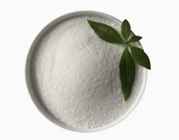 Polyacrylamide for Concrete Mortar