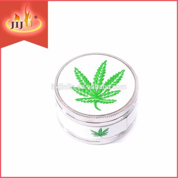 Seed Grinder Smoking Weed Grinder Tobacco Grinder JL-218J