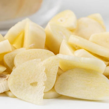 Ready to Use Peeled Garlic for Daily Meals
