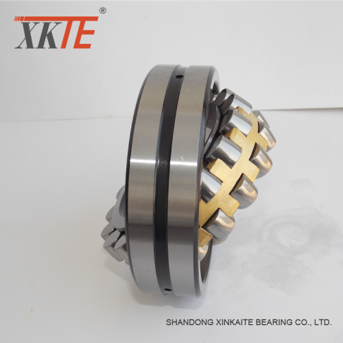 Belt Conveyor Pulley Rolling Bearing 22213 CA/W33