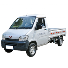 Wuling Cargo Truck 4x2: Best Petrol Engine Truck for Express Transportation