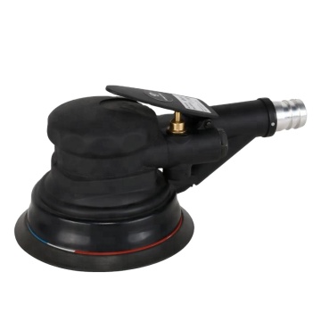 RONGPENG RP7330 6 Inch Air Powered DA Sander Car Polisher
