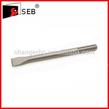 High Quality SDS Max Factory Price Shank Wide Flat Chisel