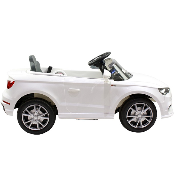 auto kids ride car