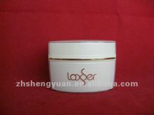 30g cosmetics cream jar for daily cream