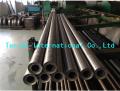 Seamless Carbon and Alloy Steel Mechanical Tubing