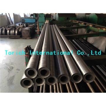 Seamless Carbon and Alloy Steel Mechanical Tubing