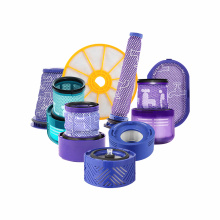 Hepa Filter for Dyson V7, V8, V10, V11, V12, D30, D31 Vacuum Cleaners