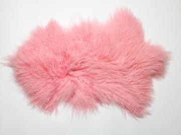 Tibetan Lamb Fur Sheepskin
