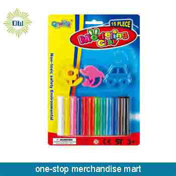 modeling clay design