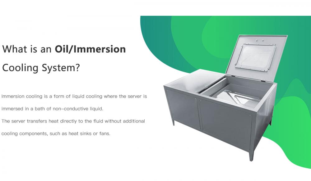 s19 immersion cooling