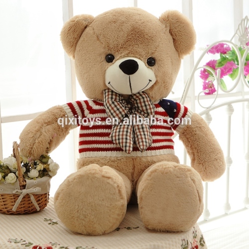 Plush Toy Fashion Custom stuffed toys and plush toys Teddy Bears