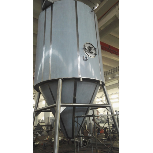 Ceramic Spray Dryer with ISO9001