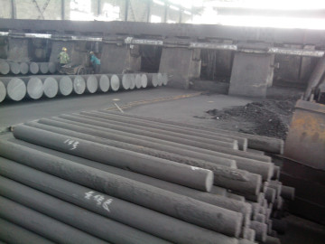 Graphite Electrode RP