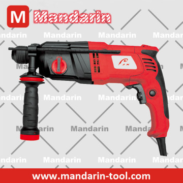 900W good function electric rotary hammer for concrete drilling