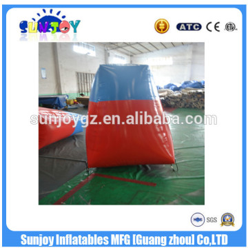 SUNJOY 2016 paintball field, paintball inflatables, paintball equipments for sale