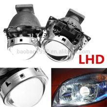 Wholesale hotsell telescopic hid kit