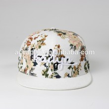 famous snapback caps/embroidery logo snapbacks/cotton snapbacks