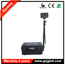 Security Lighting 5JG-RLS936L searchlight for Industrial portable police military supplies