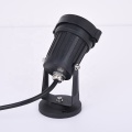 Good quality 3W aluminum garden spot light outdoor