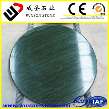 green marble table top, coffee table top