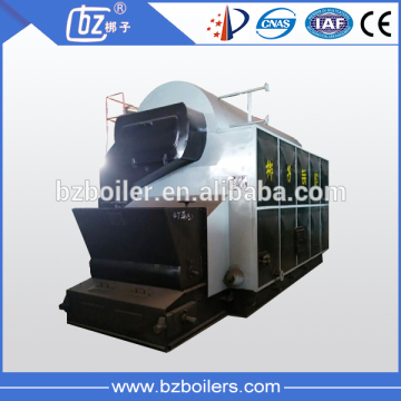 Industrial coal fired steam boiler, coal boiler, coal fired boiler