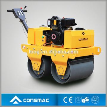 CONSMAC high performance quality plate compacter