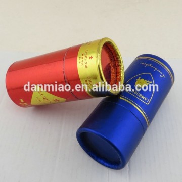 paper tube/cosmetic gift paper tube