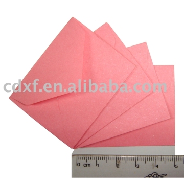 tiny envelope